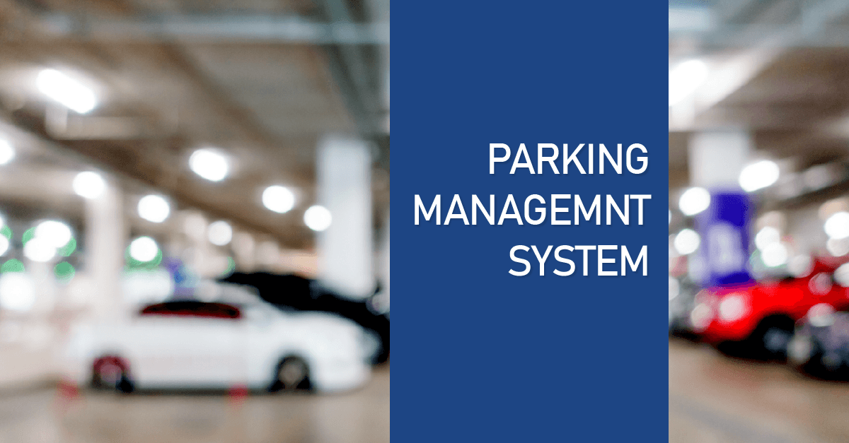 SMART PARKING SYSTEM FOR SINGAPORE IN PHP